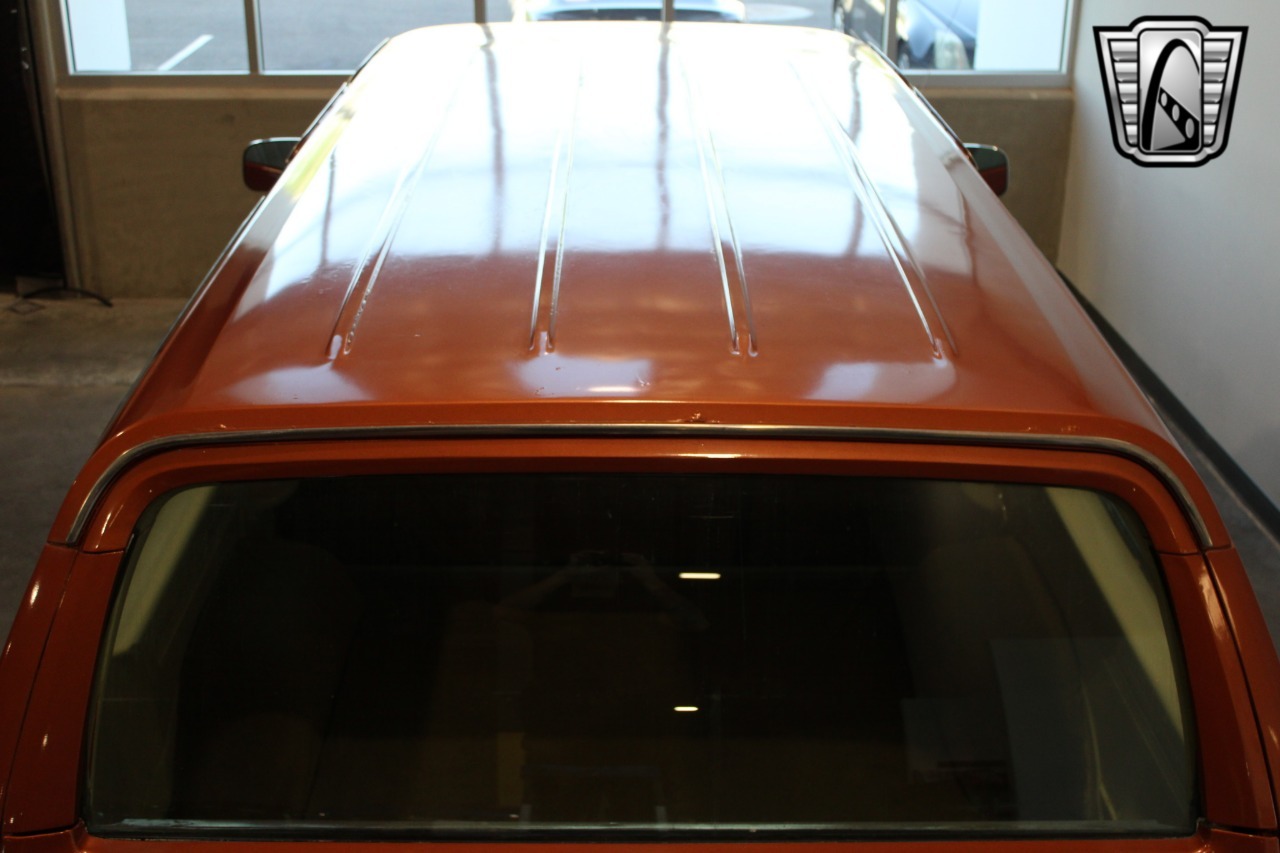 1978 Chevrolet Suburban