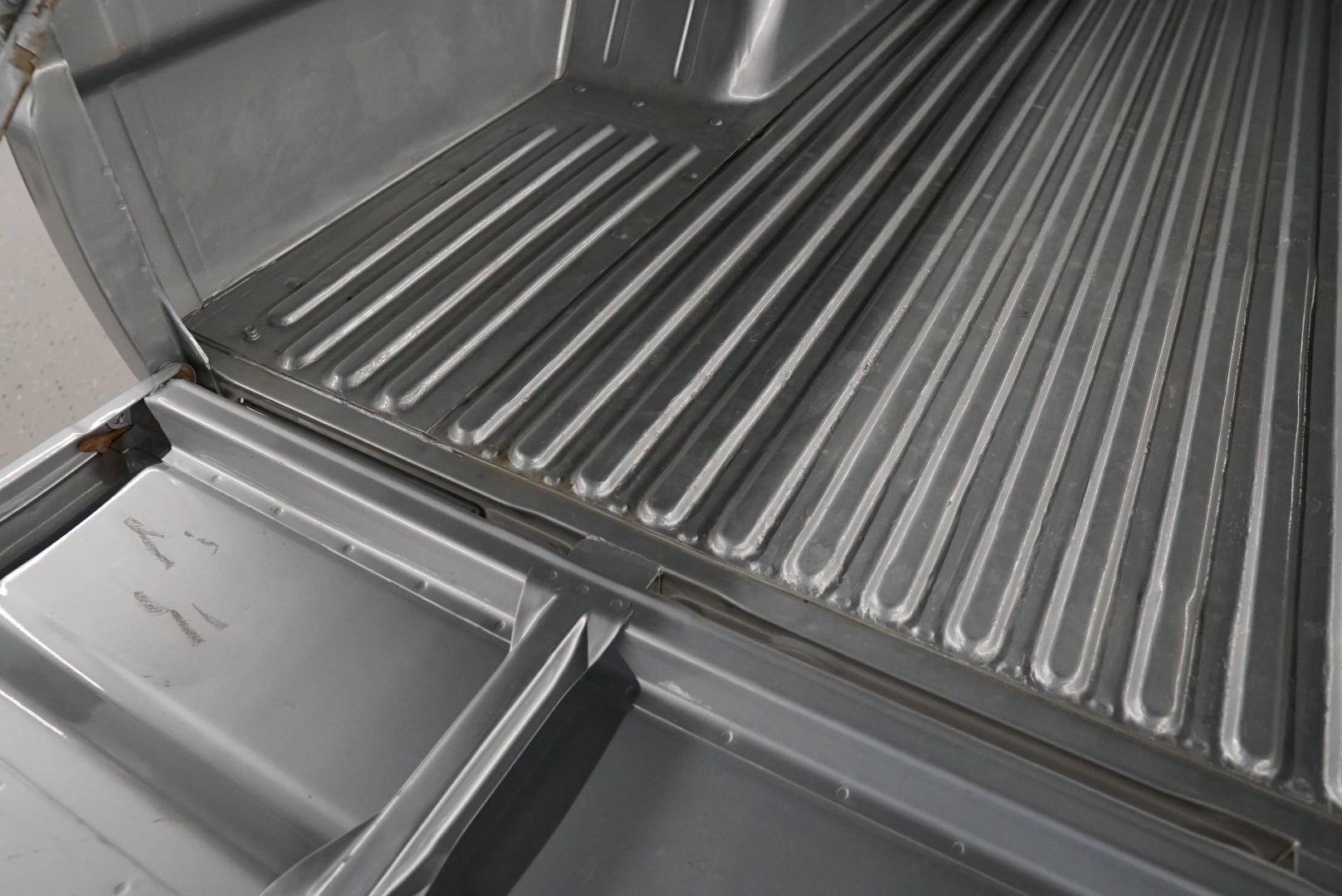 1994 Toyota Land Cruiser FJZ75 Pickup