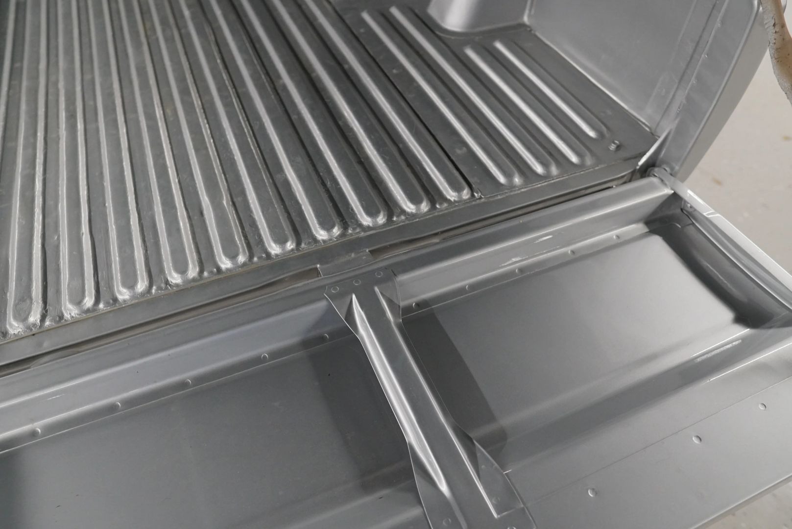 1994 Toyota Land Cruiser FJZ75 Pickup