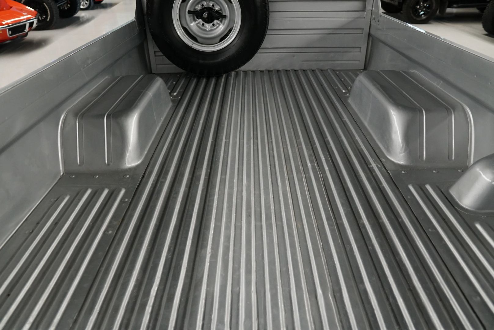 1994 Toyota Land Cruiser FJZ75 Pickup