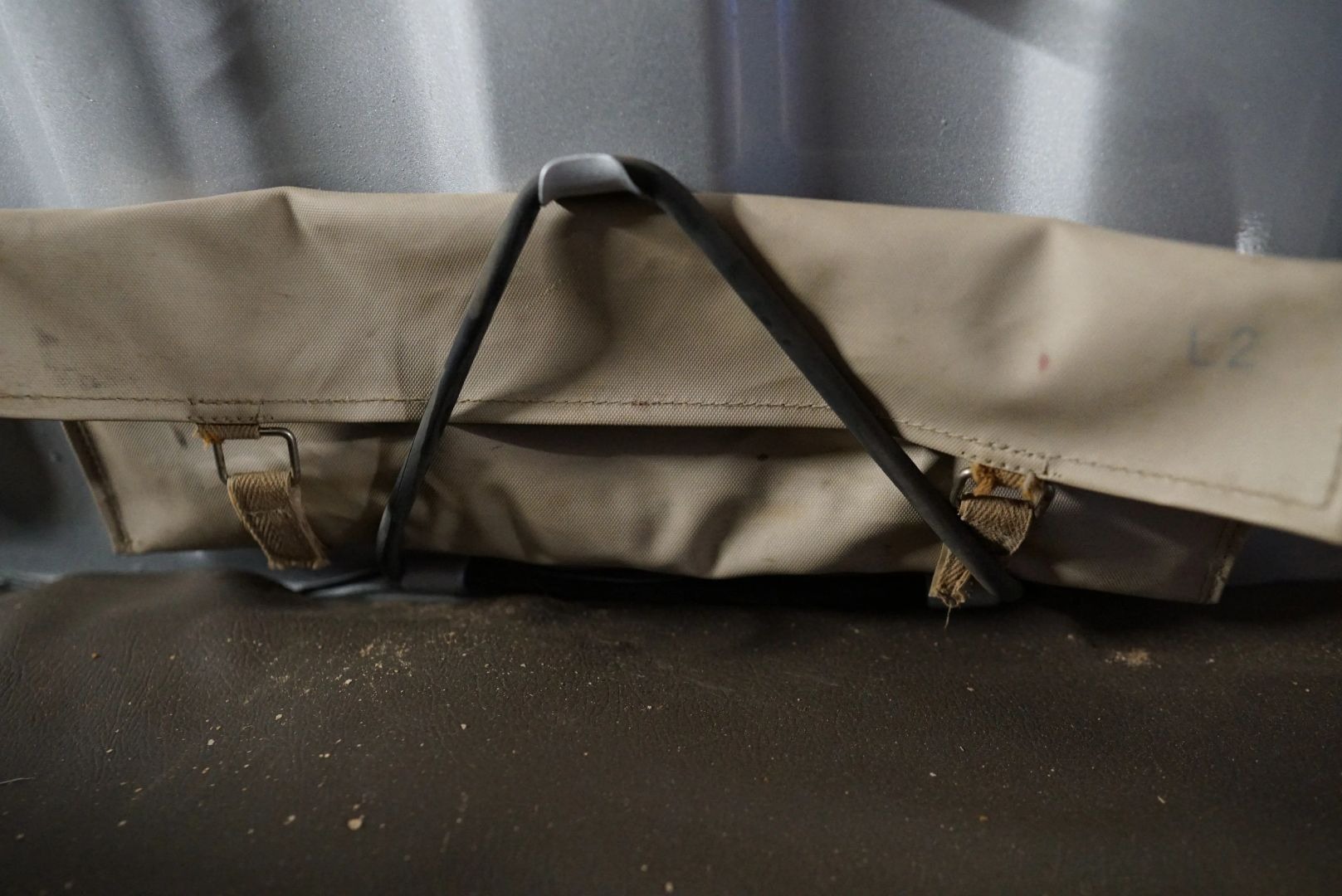 1994 Toyota Land Cruiser FJZ75 Pickup