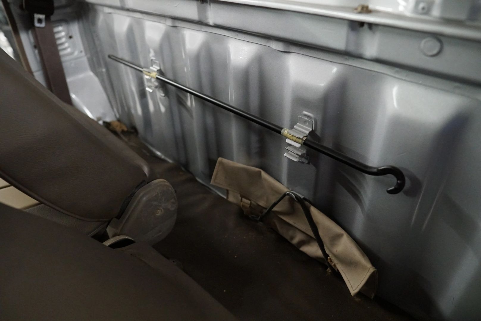 1994 Toyota Land Cruiser FJZ75 Pickup