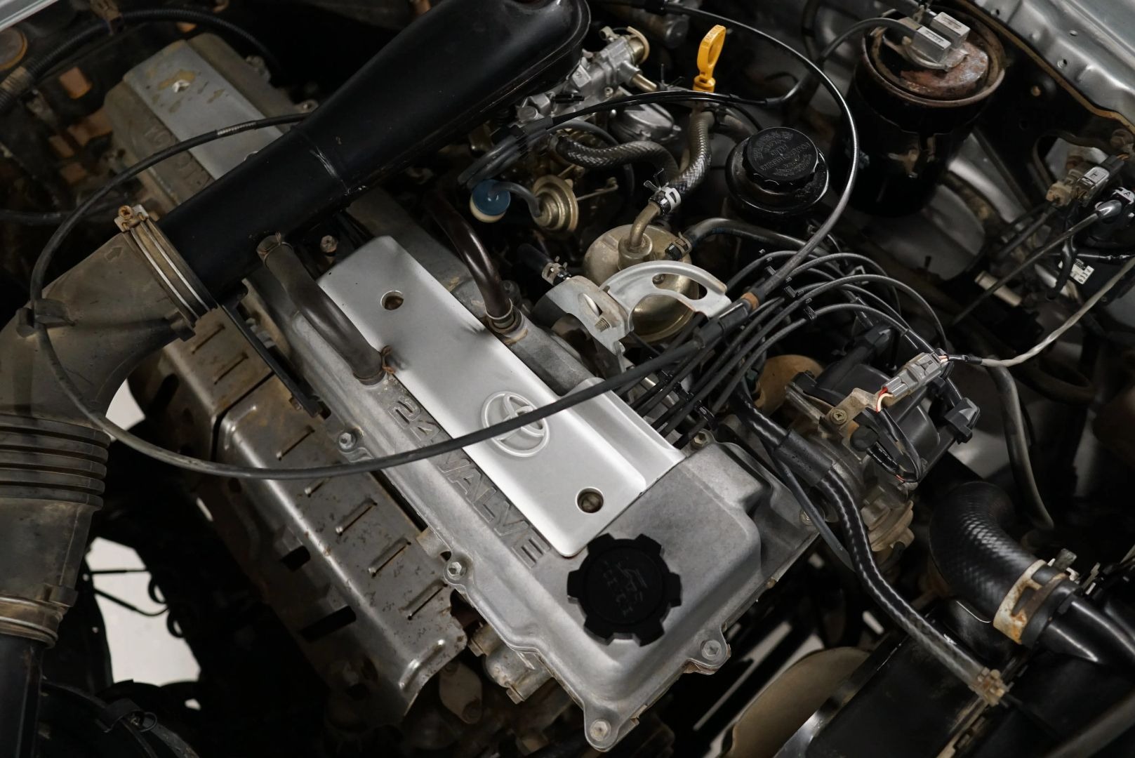 1994 Toyota Land Cruiser FJZ75 Pickup