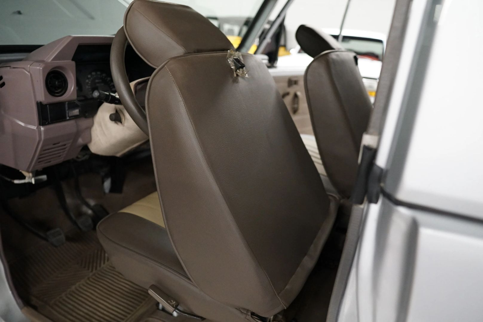 1994 Toyota Land Cruiser FJZ75 Pickup