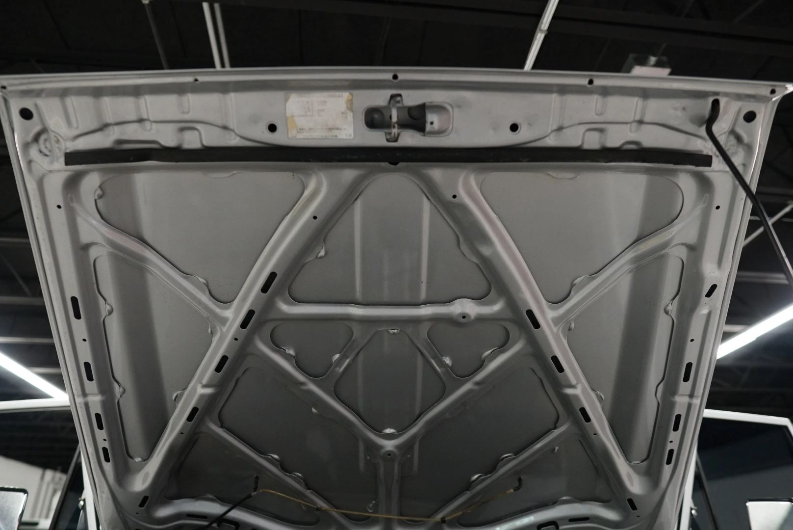 1994 Toyota Land Cruiser FJZ75 Pickup