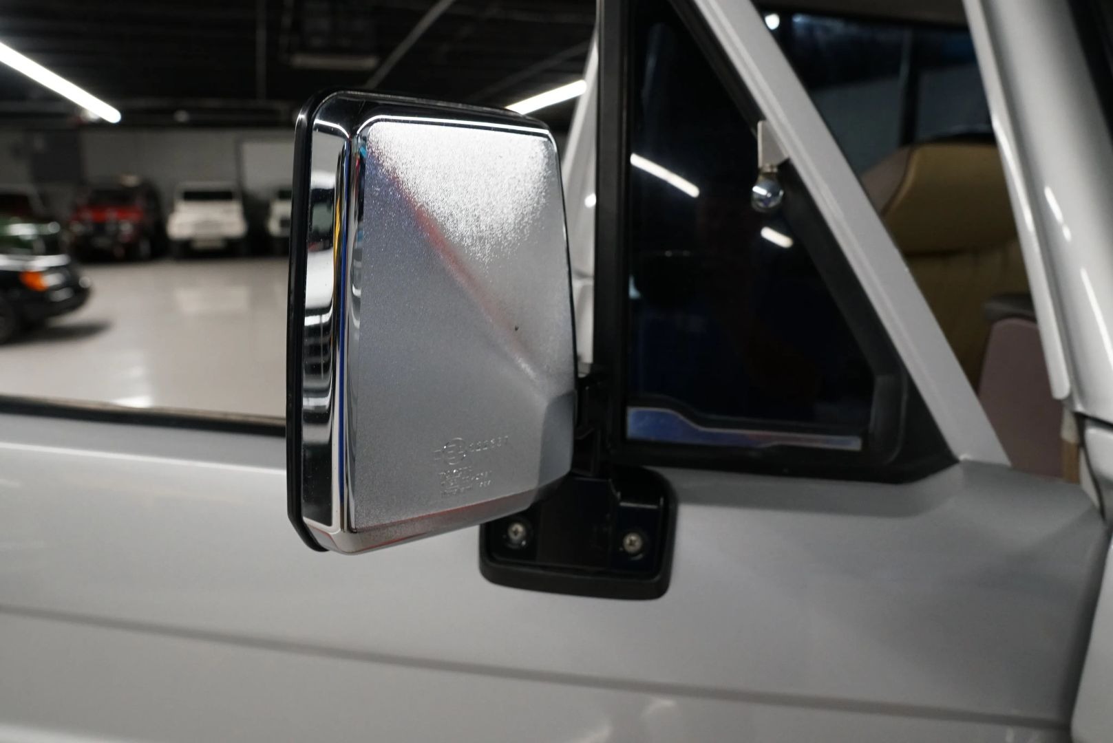 1994 Toyota Land Cruiser FJZ75 Pickup