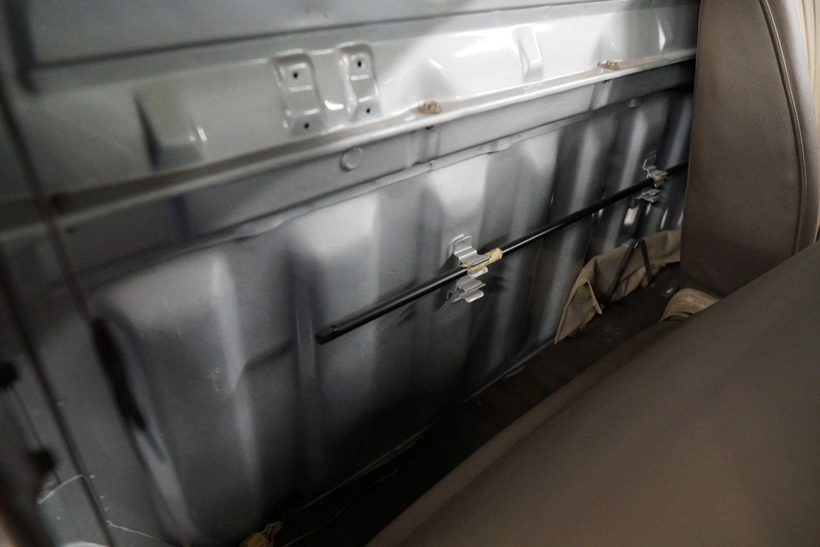 1994 Toyota Land Cruiser FJZ75 Pickup