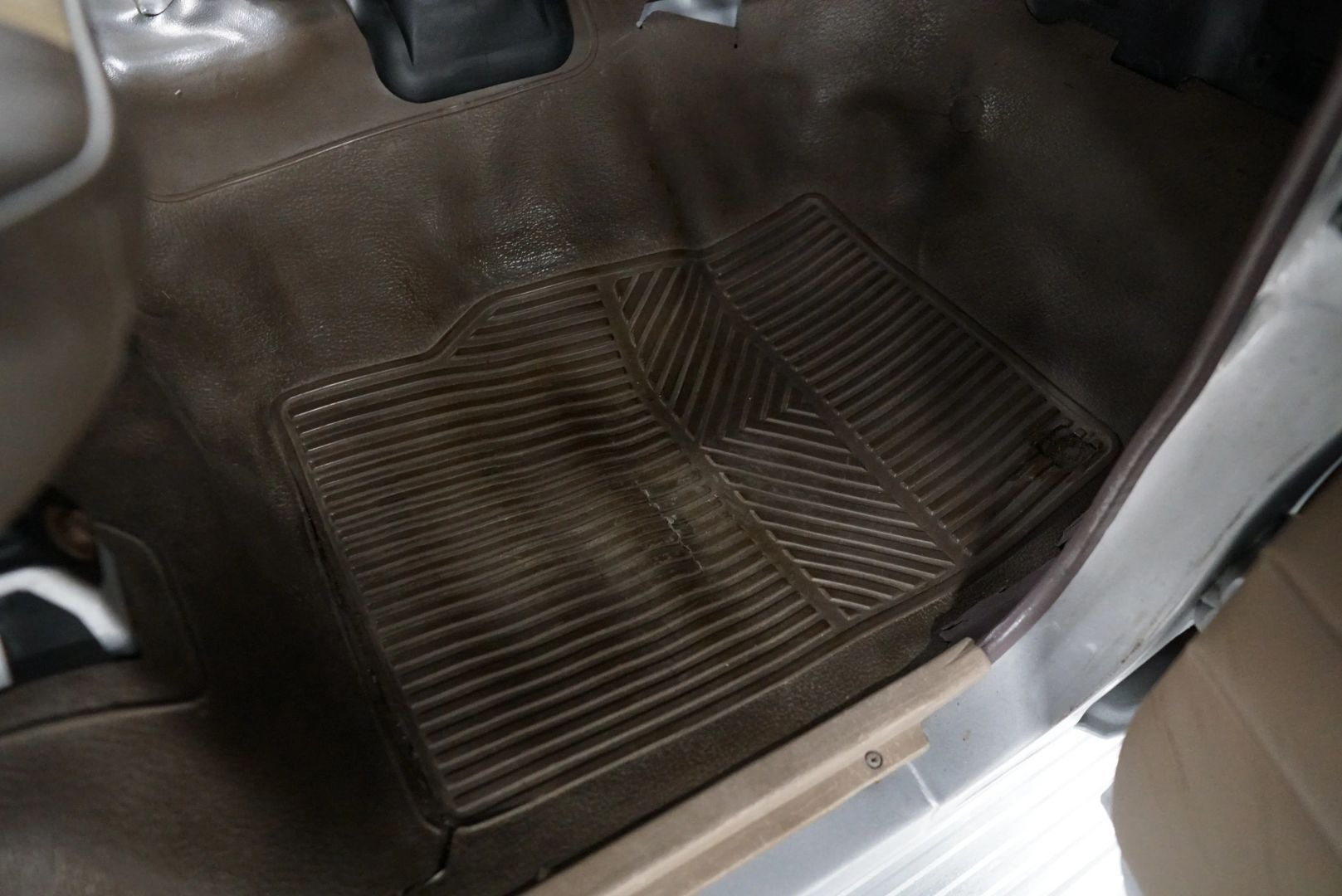 1994 Toyota Land Cruiser FJZ75 Pickup