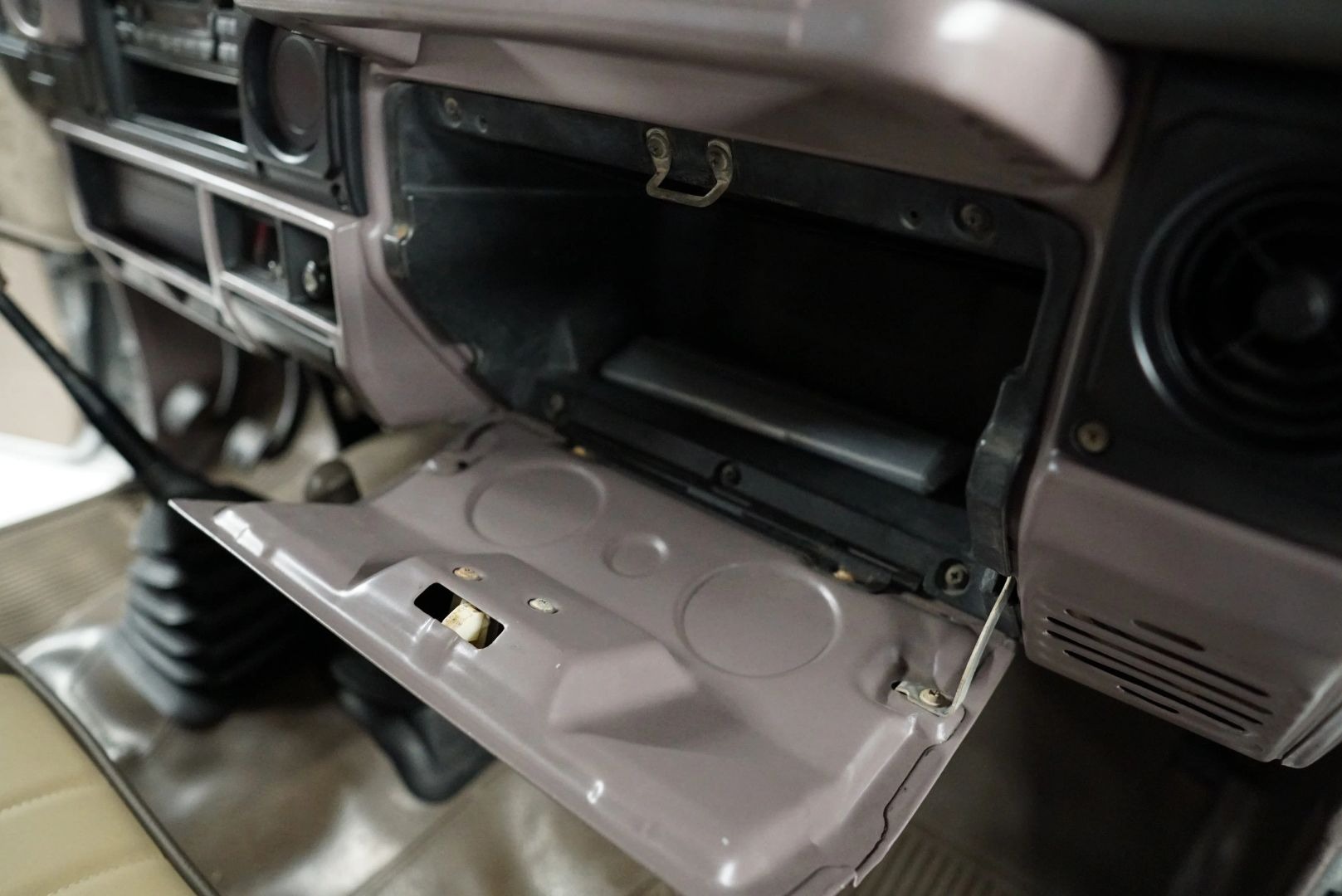 1994 Toyota Land Cruiser FJZ75 Pickup