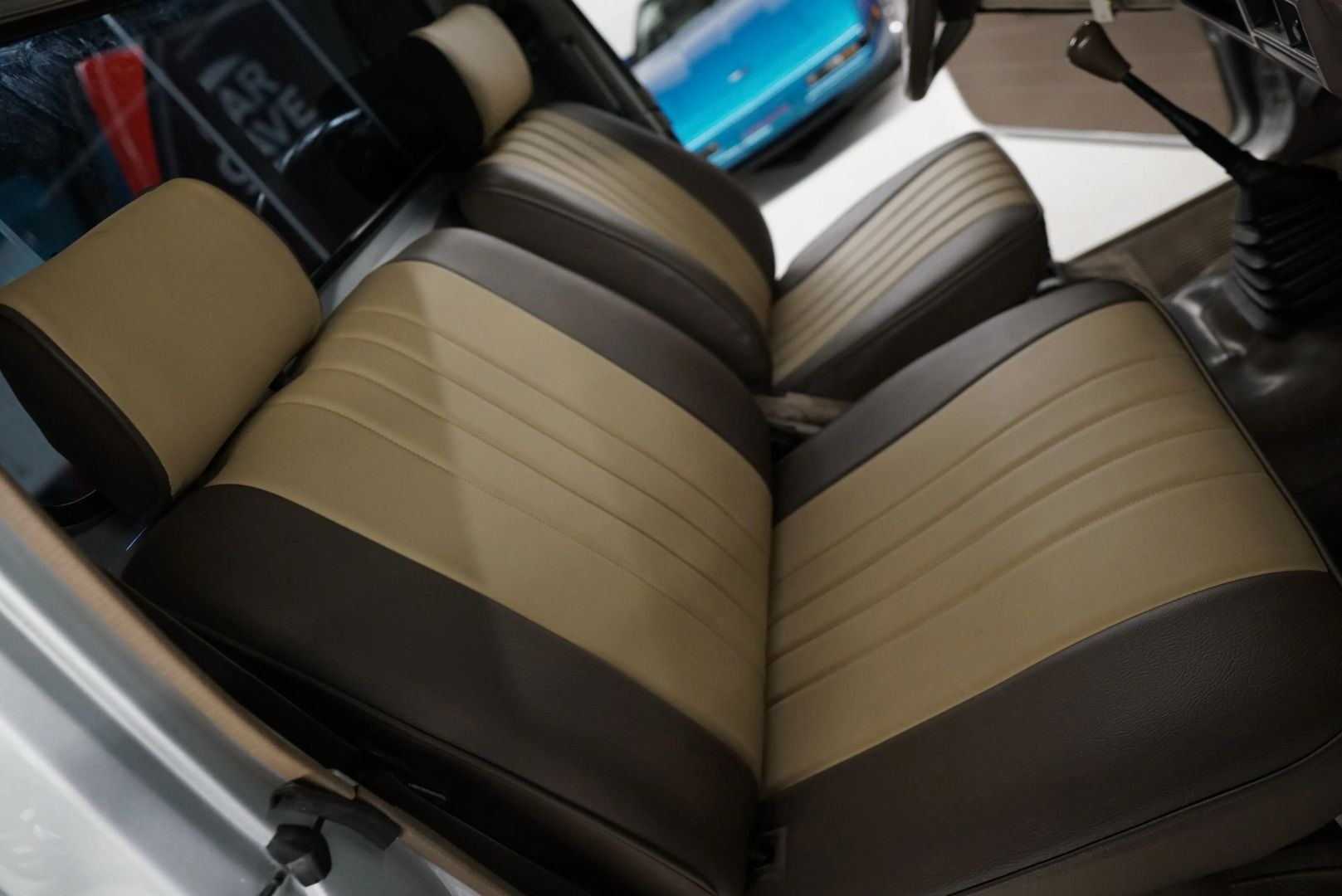 1994 Toyota Land Cruiser FJZ75 Pickup