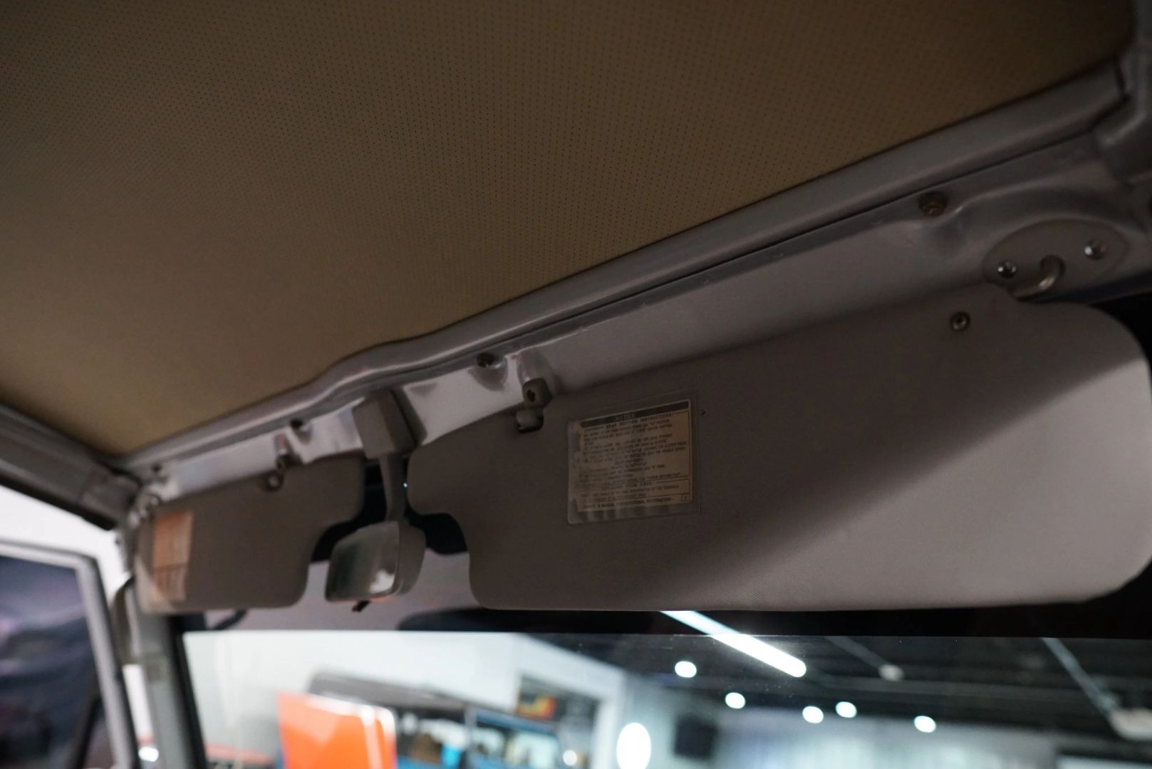 1994 Toyota Land Cruiser FJZ75 Pickup