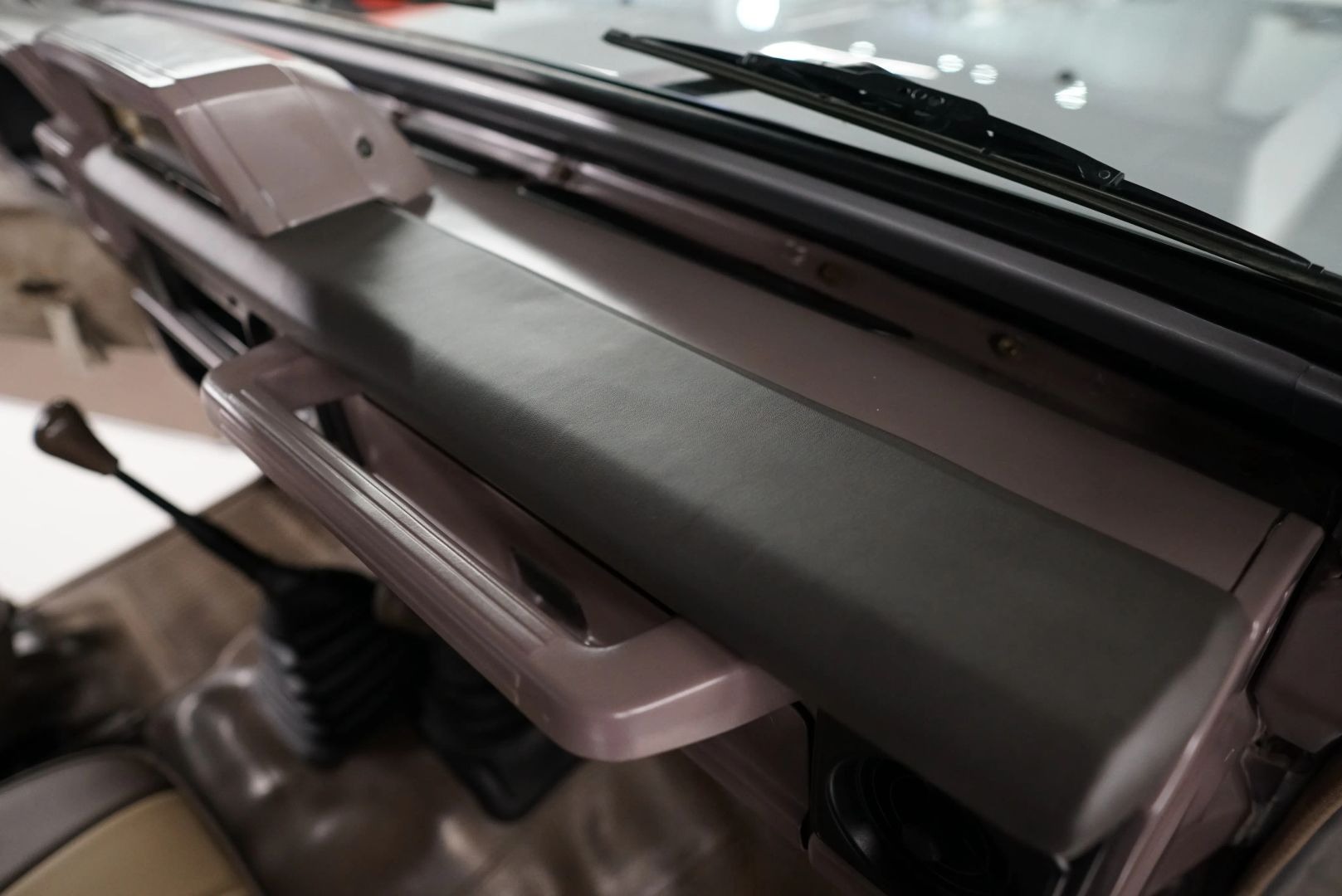 1994 Toyota Land Cruiser FJZ75 Pickup