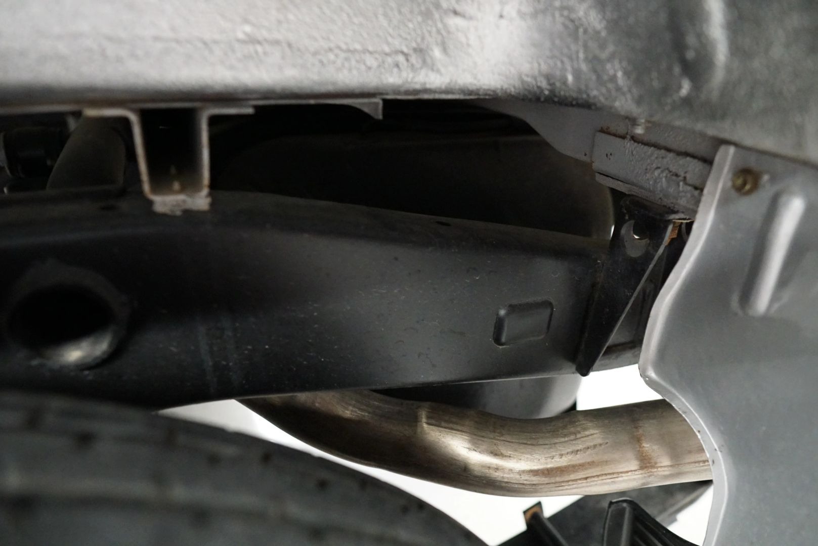 1994 Toyota Land Cruiser FJZ75 Pickup