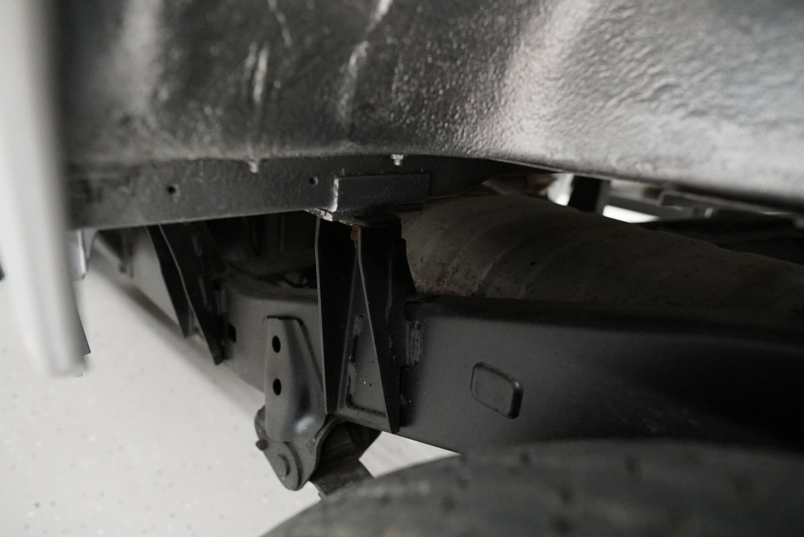 1994 Toyota Land Cruiser FJZ75 Pickup