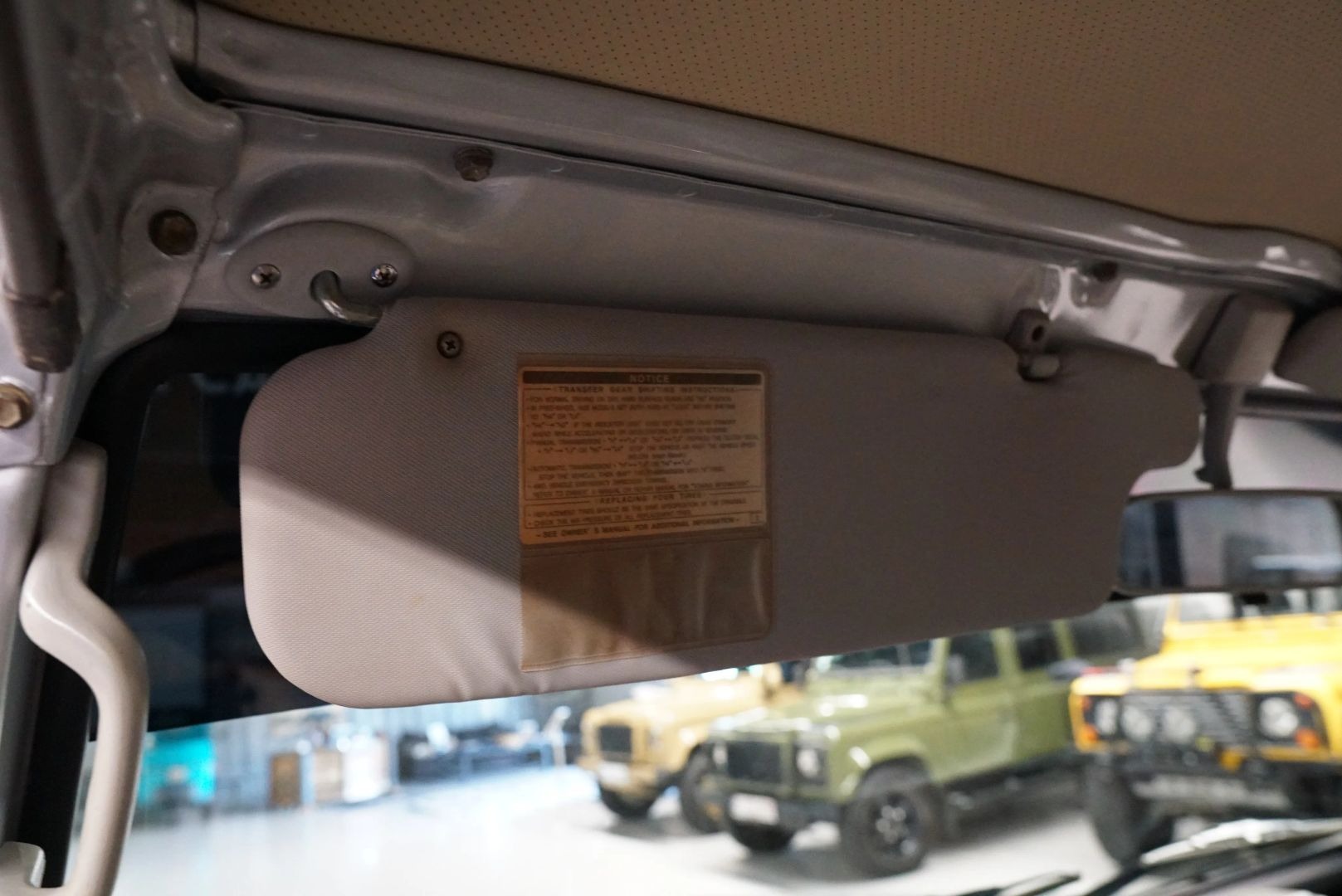 1994 Toyota Land Cruiser FJZ75 Pickup