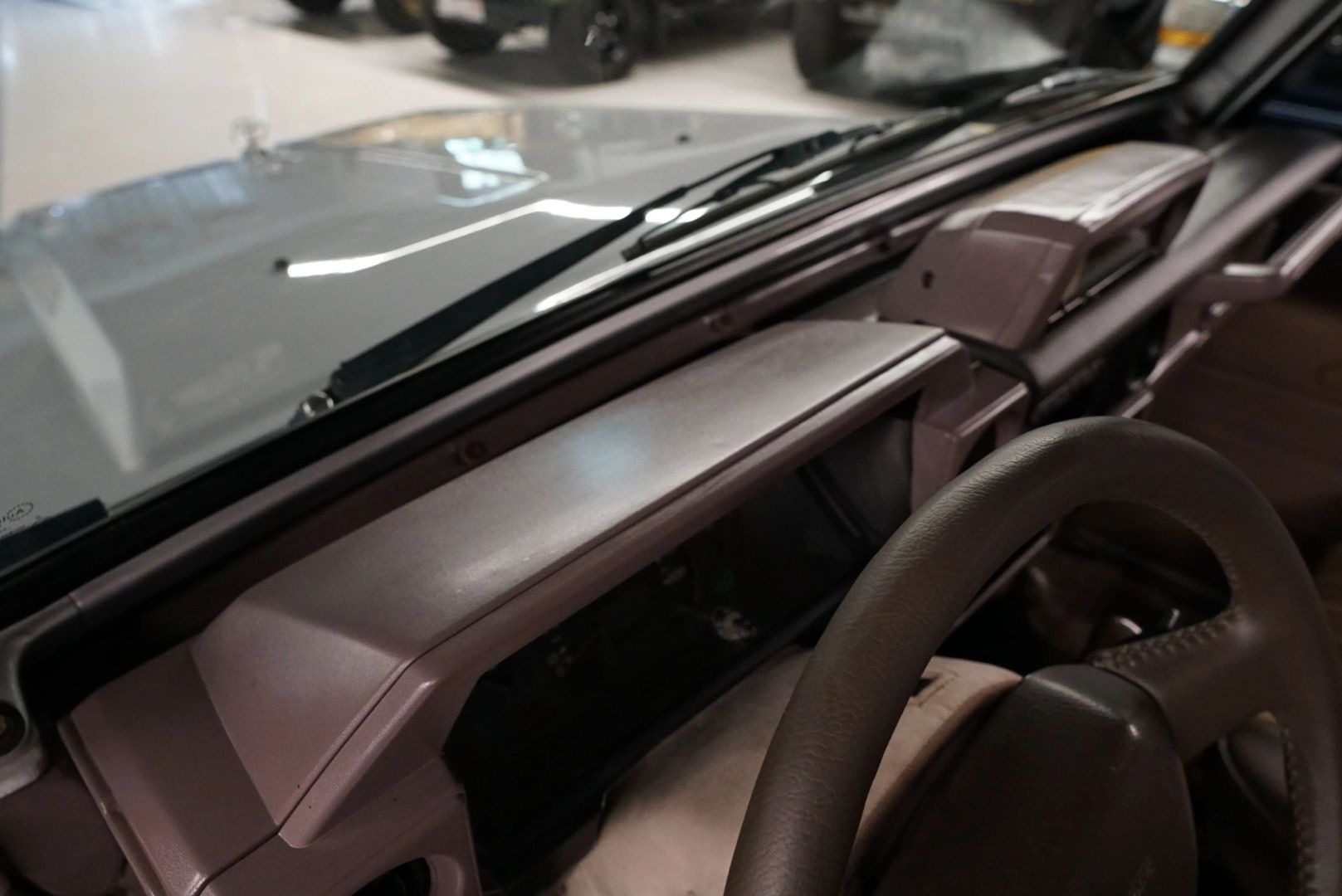 1994 Toyota Land Cruiser FJZ75 Pickup