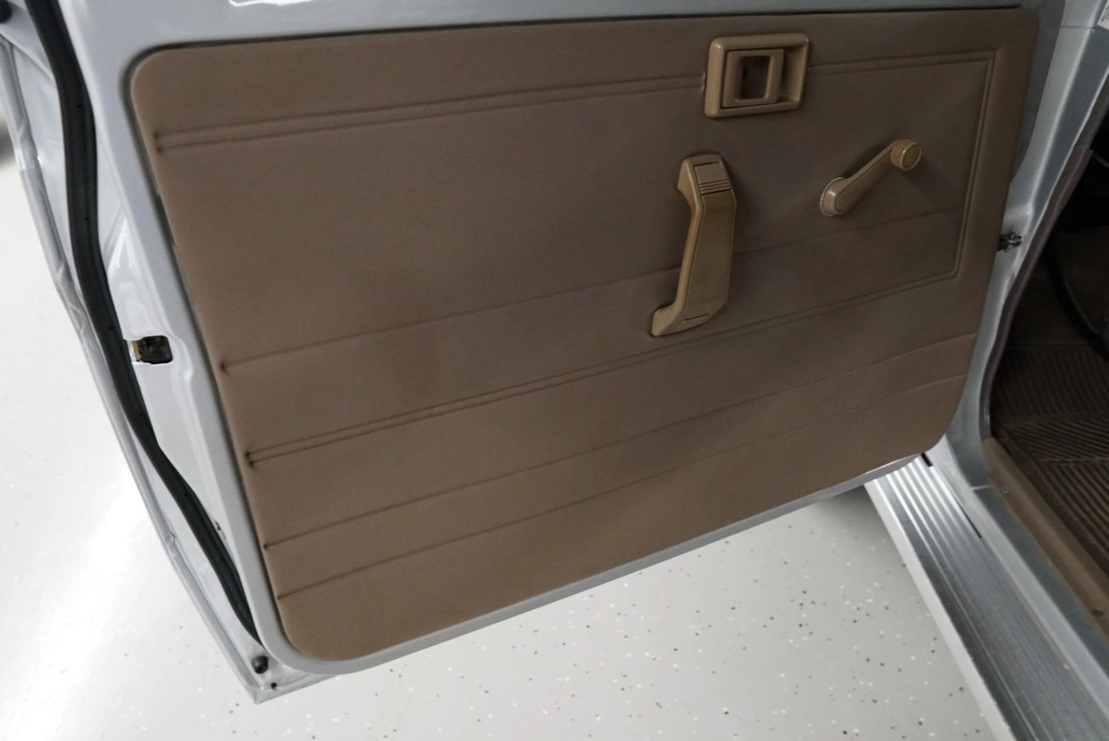 1994 Toyota Land Cruiser FJZ75 Pickup