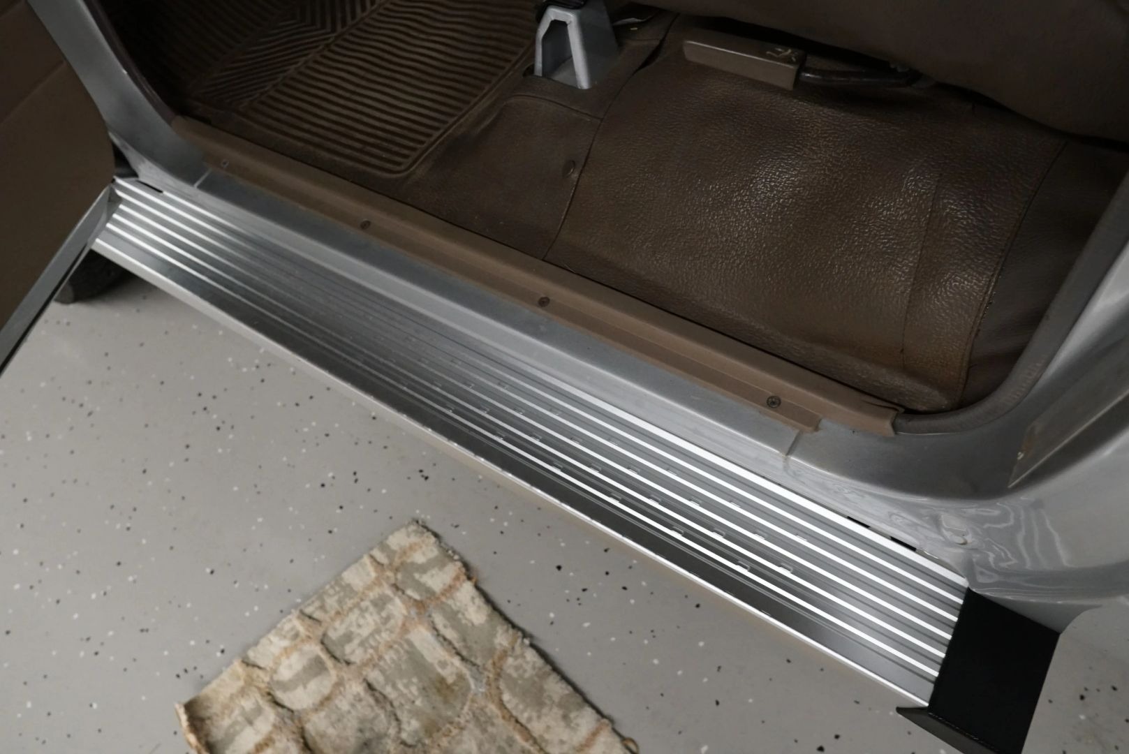 1994 Toyota Land Cruiser FJZ75 Pickup