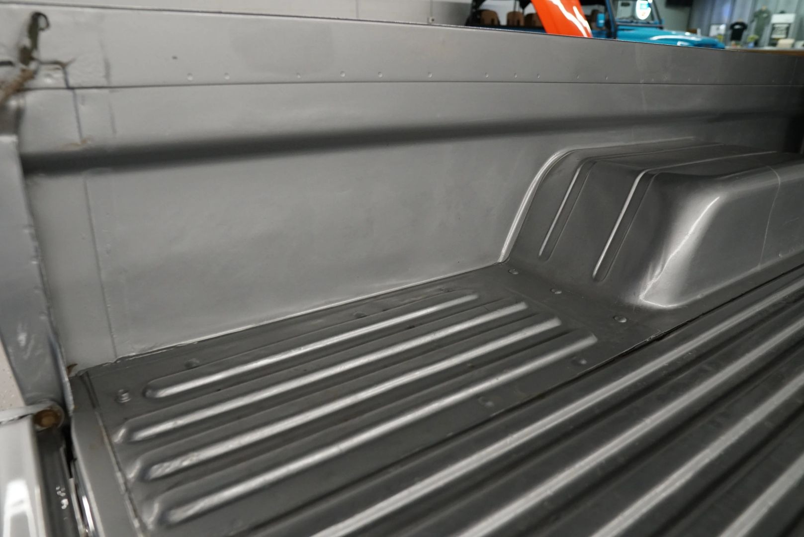 1994 Toyota Land Cruiser FJZ75 Pickup