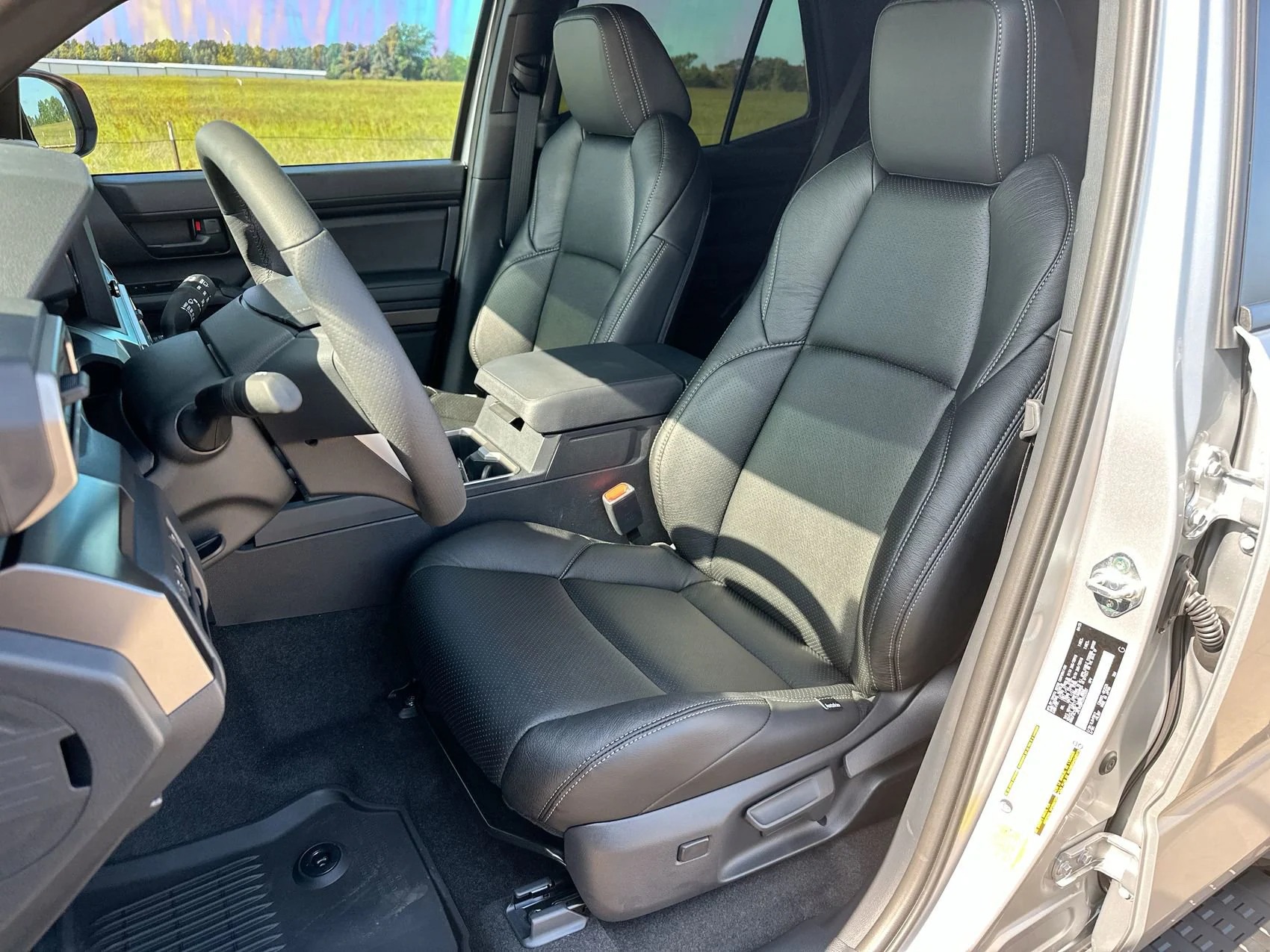 2025 Toyota 4Runner TRD Off-Road