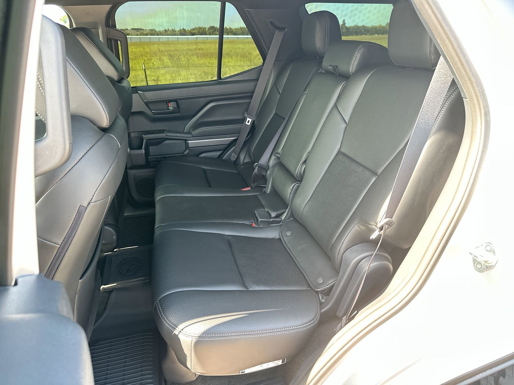 2025 Toyota 4Runner TRD Off-Road