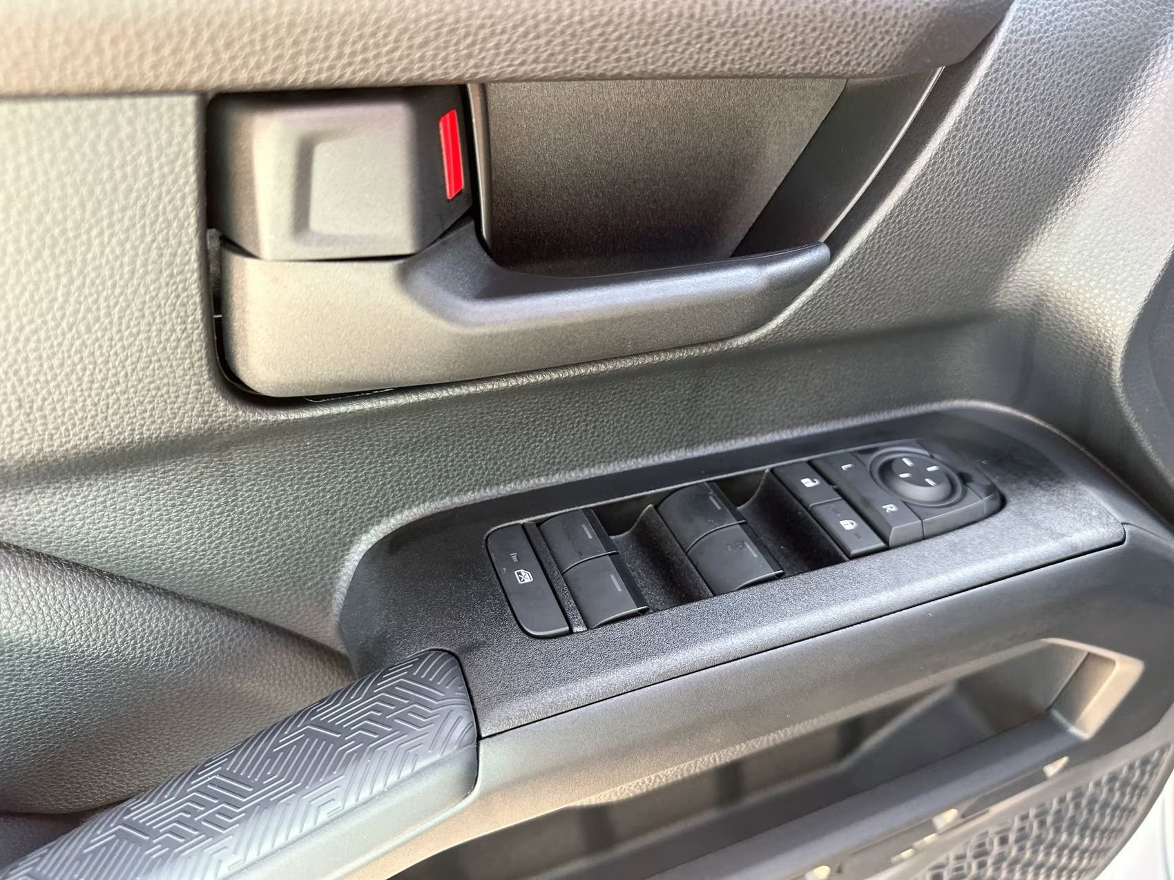 2025 Toyota 4Runner TRD Off-Road