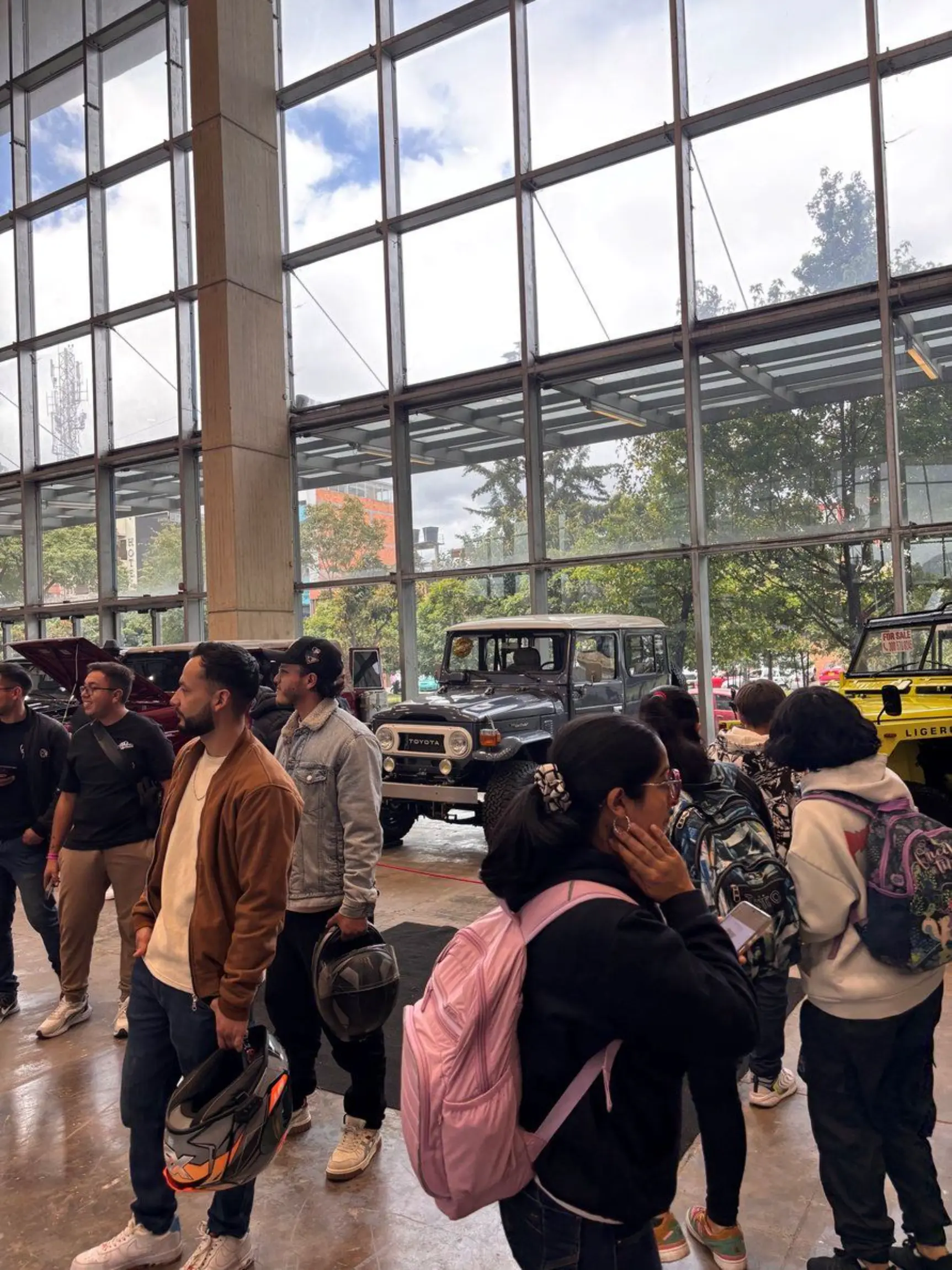 1978 Toyota Land Cruiser FJ40