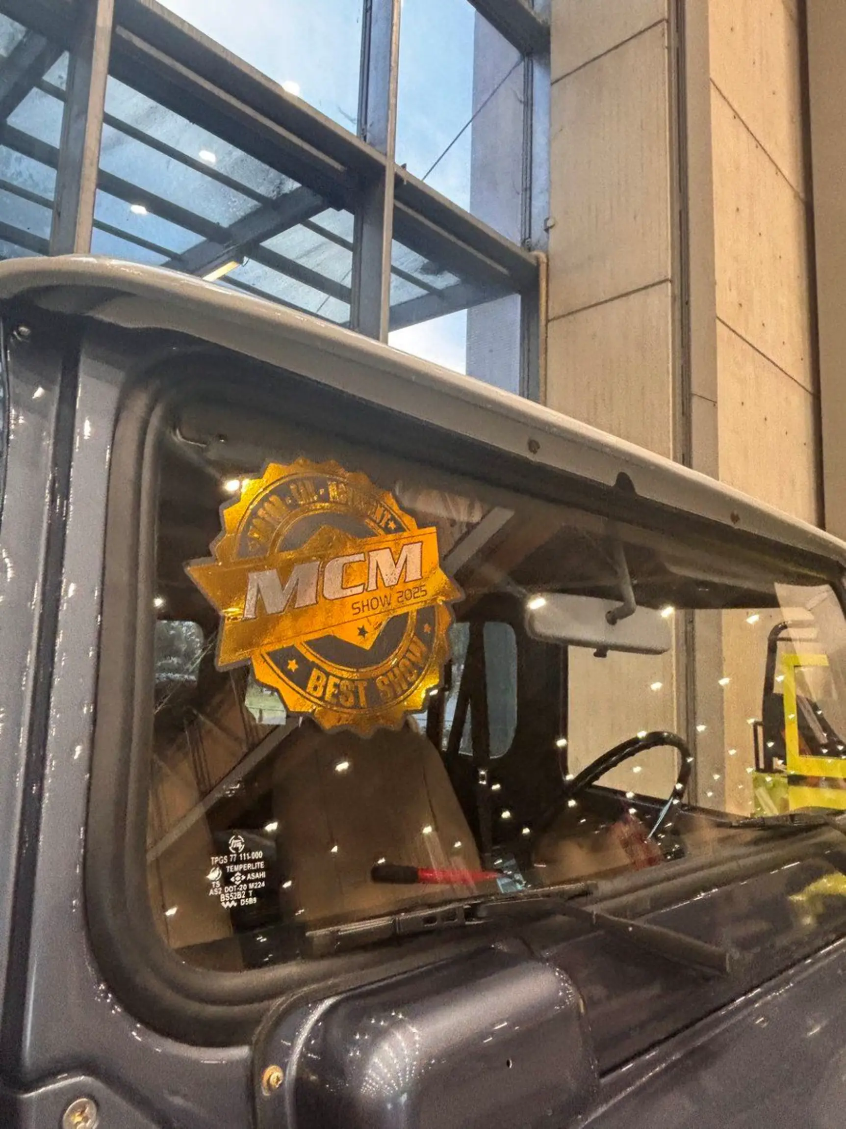 1978 Toyota Land Cruiser FJ40