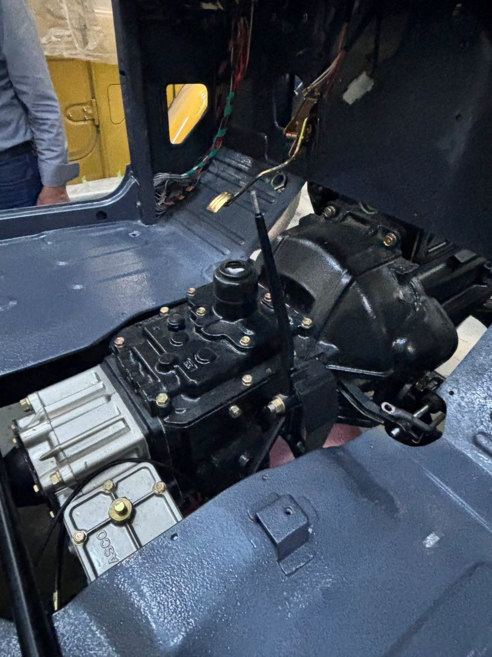 1978 Toyota Land Cruiser FJ40