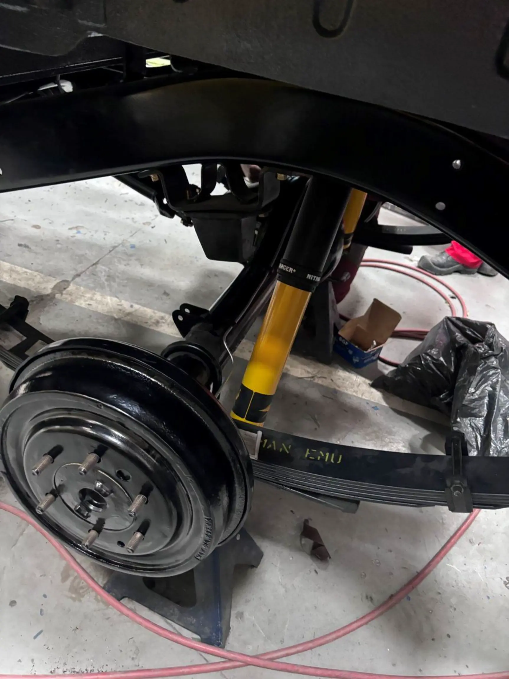 1978 Toyota Land Cruiser FJ40