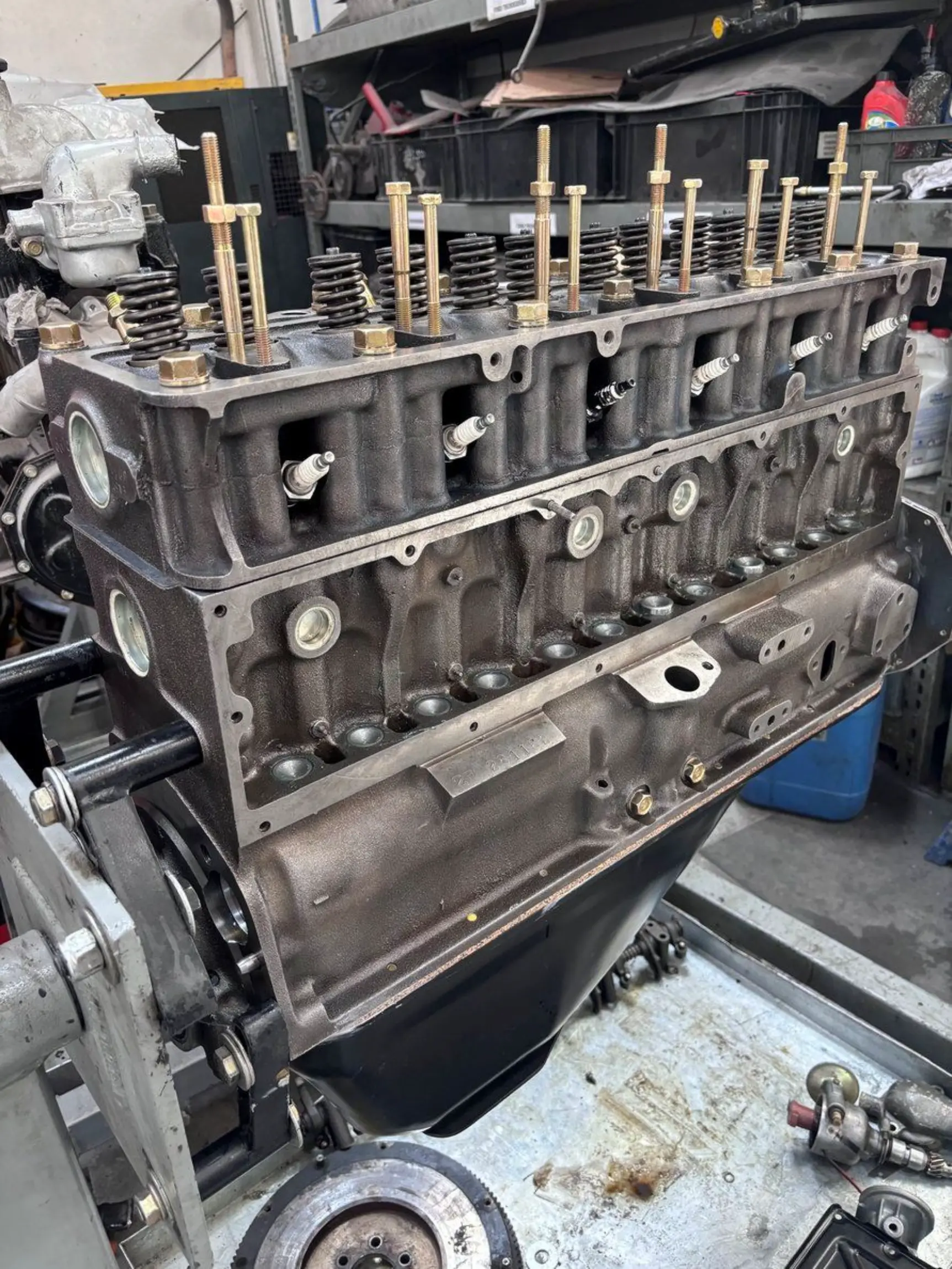 1978 Toyota Land Cruiser FJ40