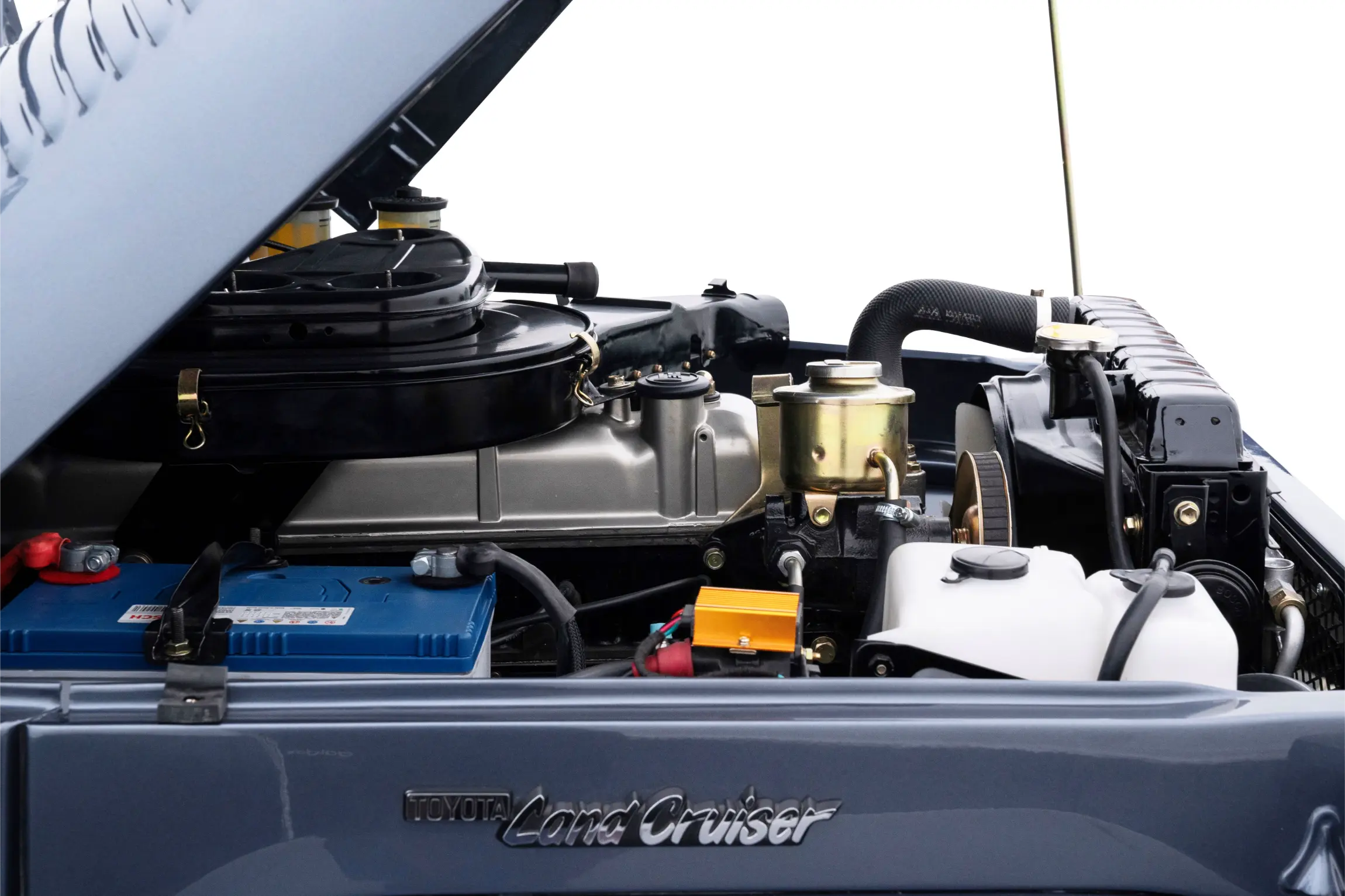 1978 Toyota Land Cruiser FJ40