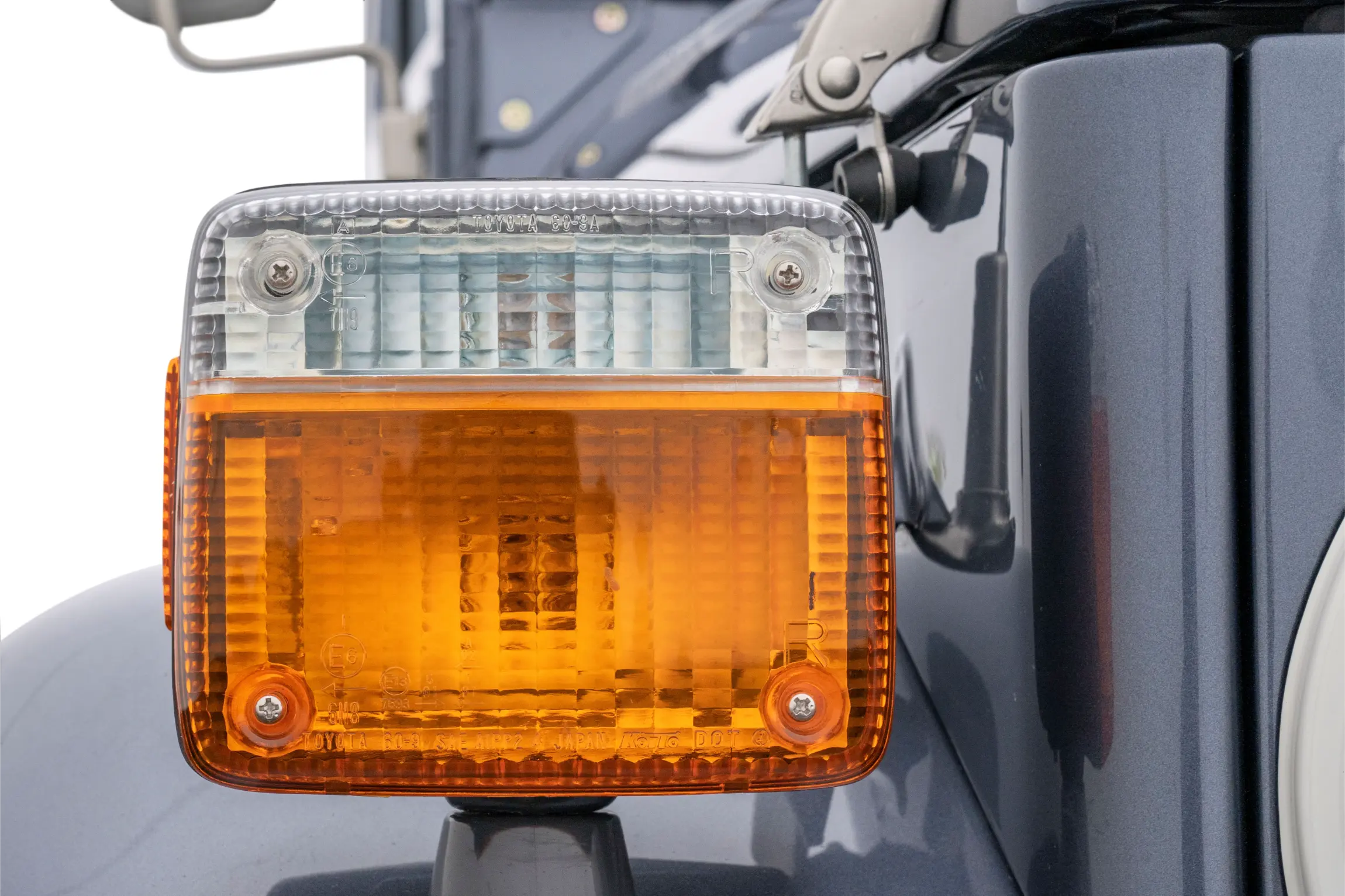 1978 Toyota Land Cruiser FJ40