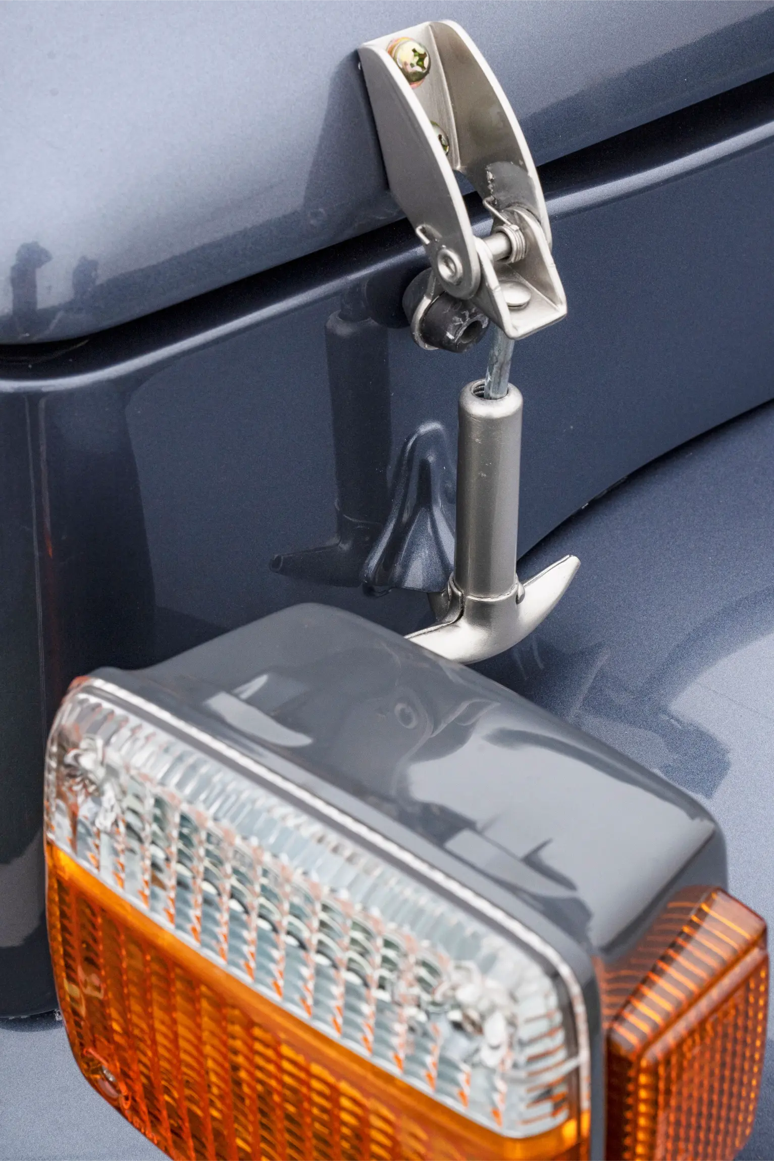 1978 Toyota Land Cruiser FJ40