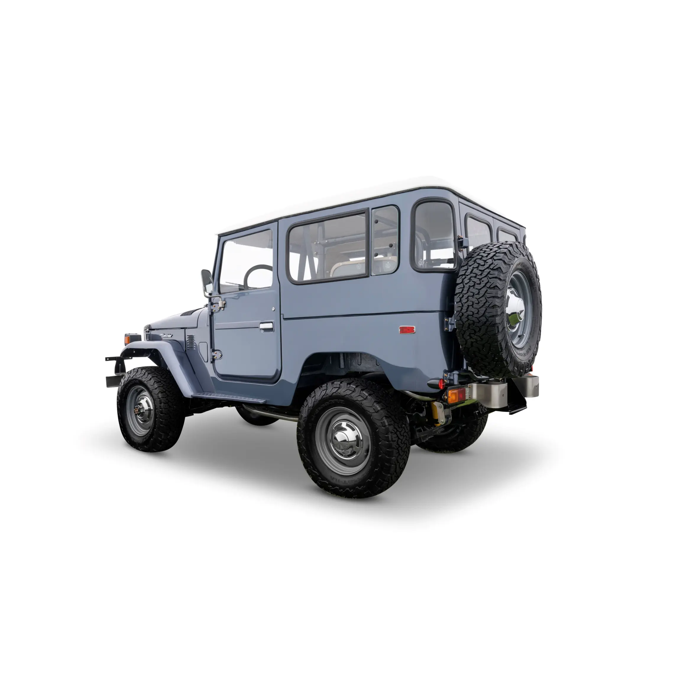 1978 Toyota Land Cruiser FJ40