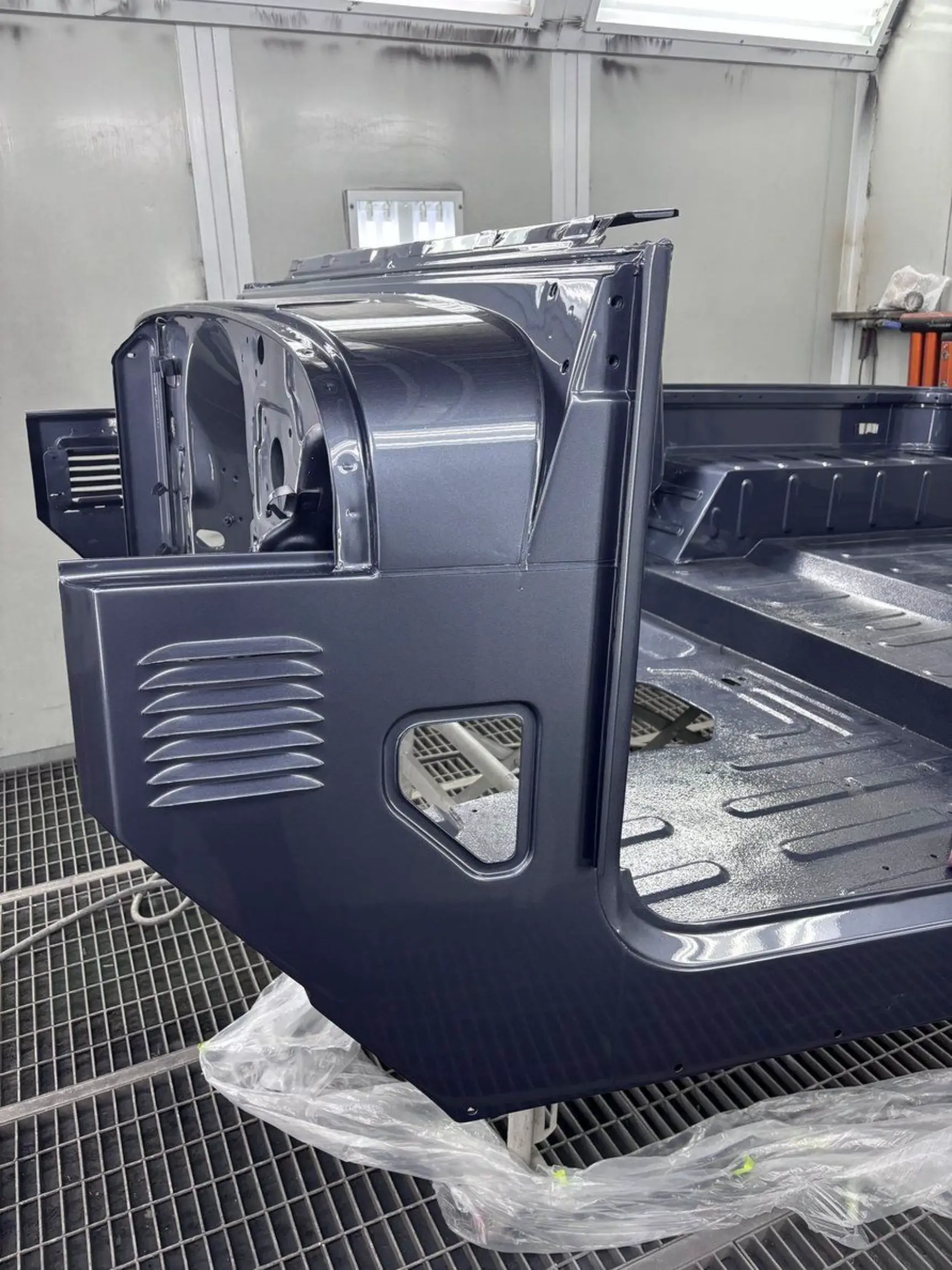 1978 Toyota Land Cruiser FJ40