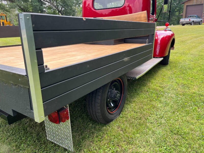 1947 GMC C/K 2500 Series EC152