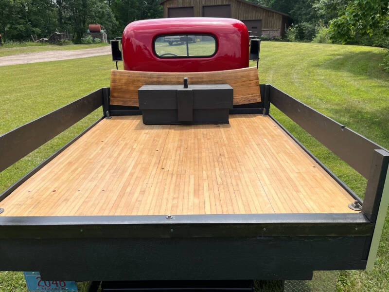 1947 GMC C/K 2500 Series EC152