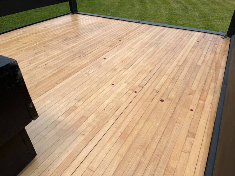 1947 GMC C/K 2500 Series EC152