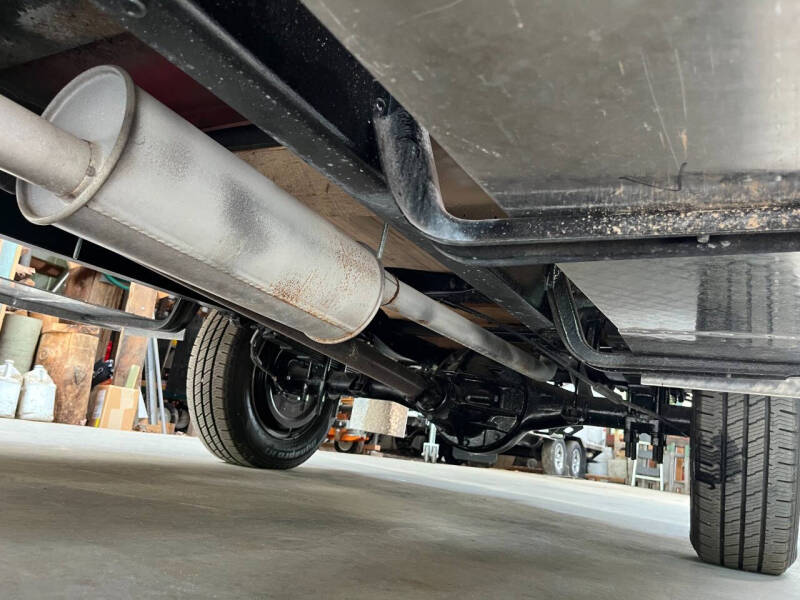 1947 GMC C/K 2500 Series EC152