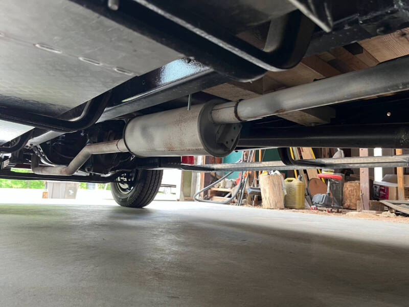 1947 GMC C/K 2500 Series EC152