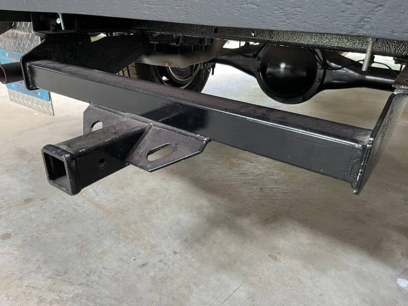 1947 GMC C/K 2500 Series EC152