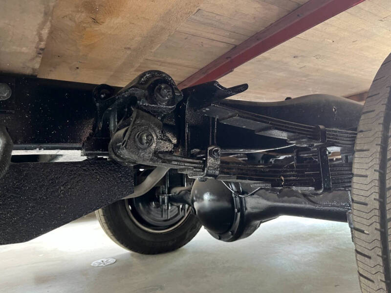 1947 GMC C/K 2500 Series EC152