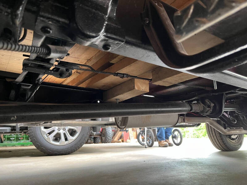 1947 GMC C/K 2500 Series EC152