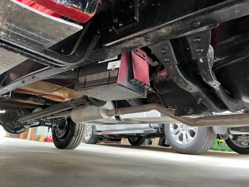 1947 GMC C/K 2500 Series EC152