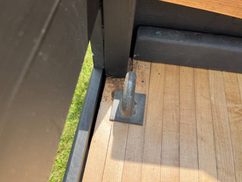 1947 GMC C/K 2500 Series EC152