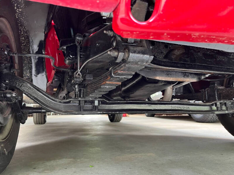 1947 GMC C/K 2500 Series EC152