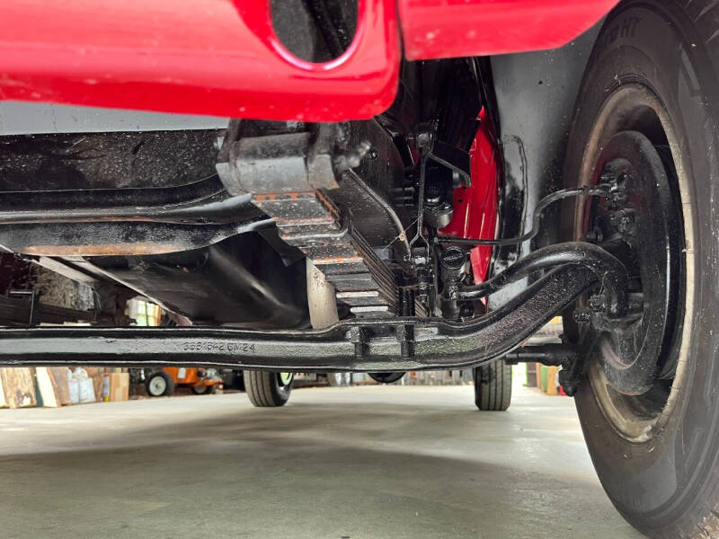 1947 GMC C/K 2500 Series EC152