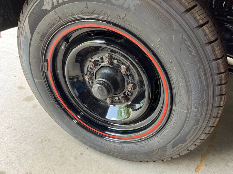 1947 GMC C/K 2500 Series EC152