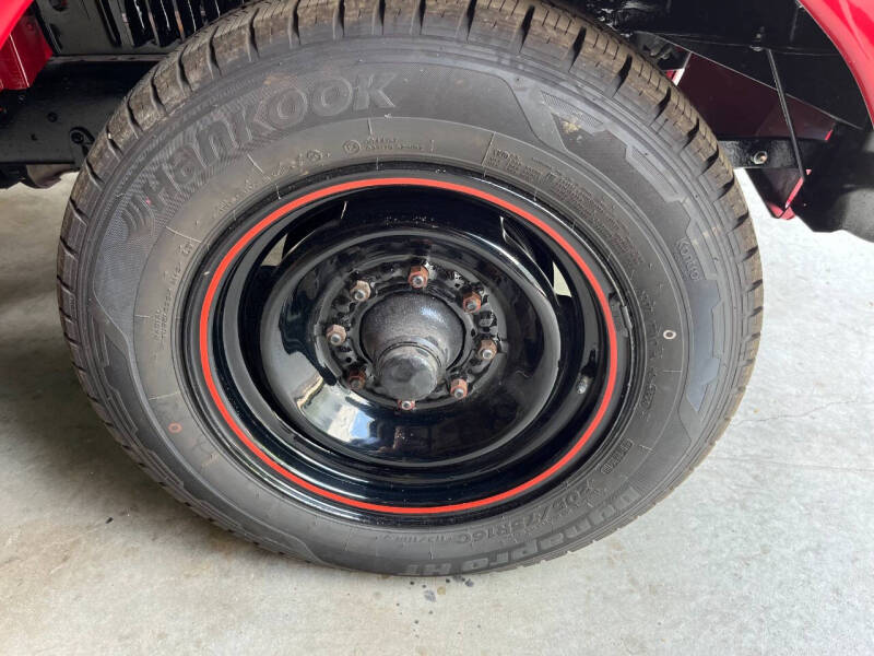 1947 GMC C/K 2500 Series EC152